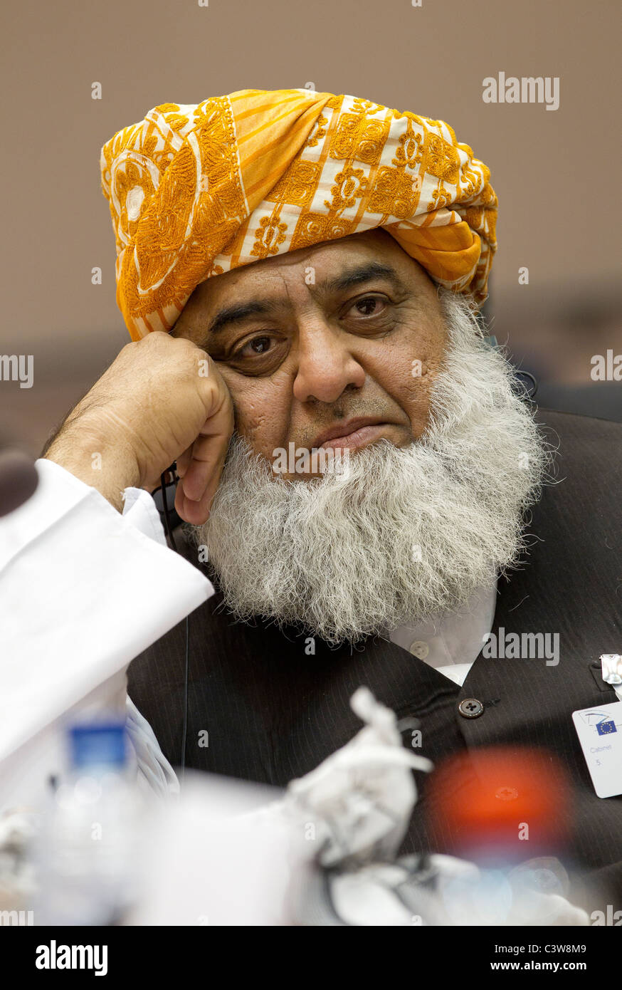 Mufti Kareem Ali
